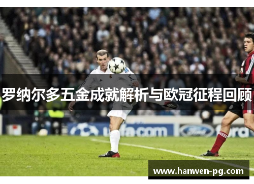 罗纳尔多五金成就解析与欧冠征程回顾