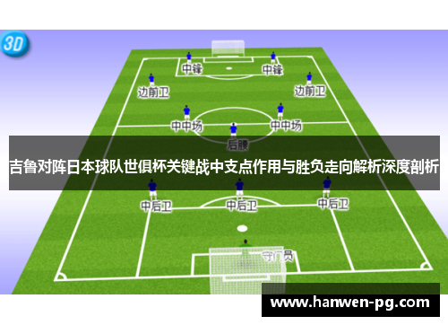 吉鲁对阵日本球队世俱杯关键战中支点作用与胜负走向解析深度剖析
